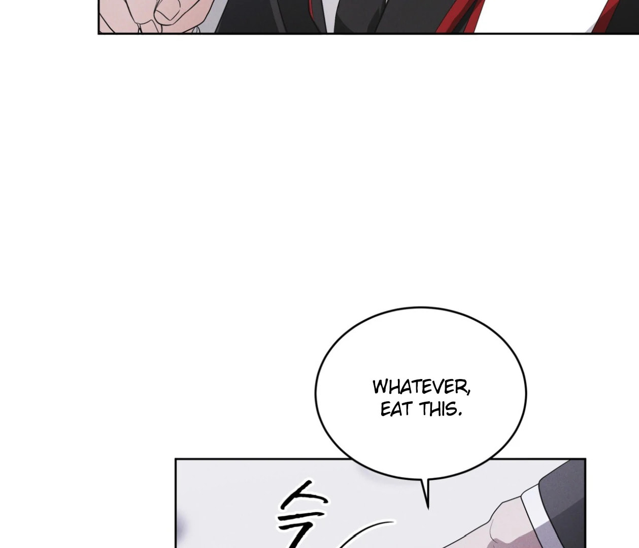 Read Open Sesame chapter 74 image 20 on Lezhin