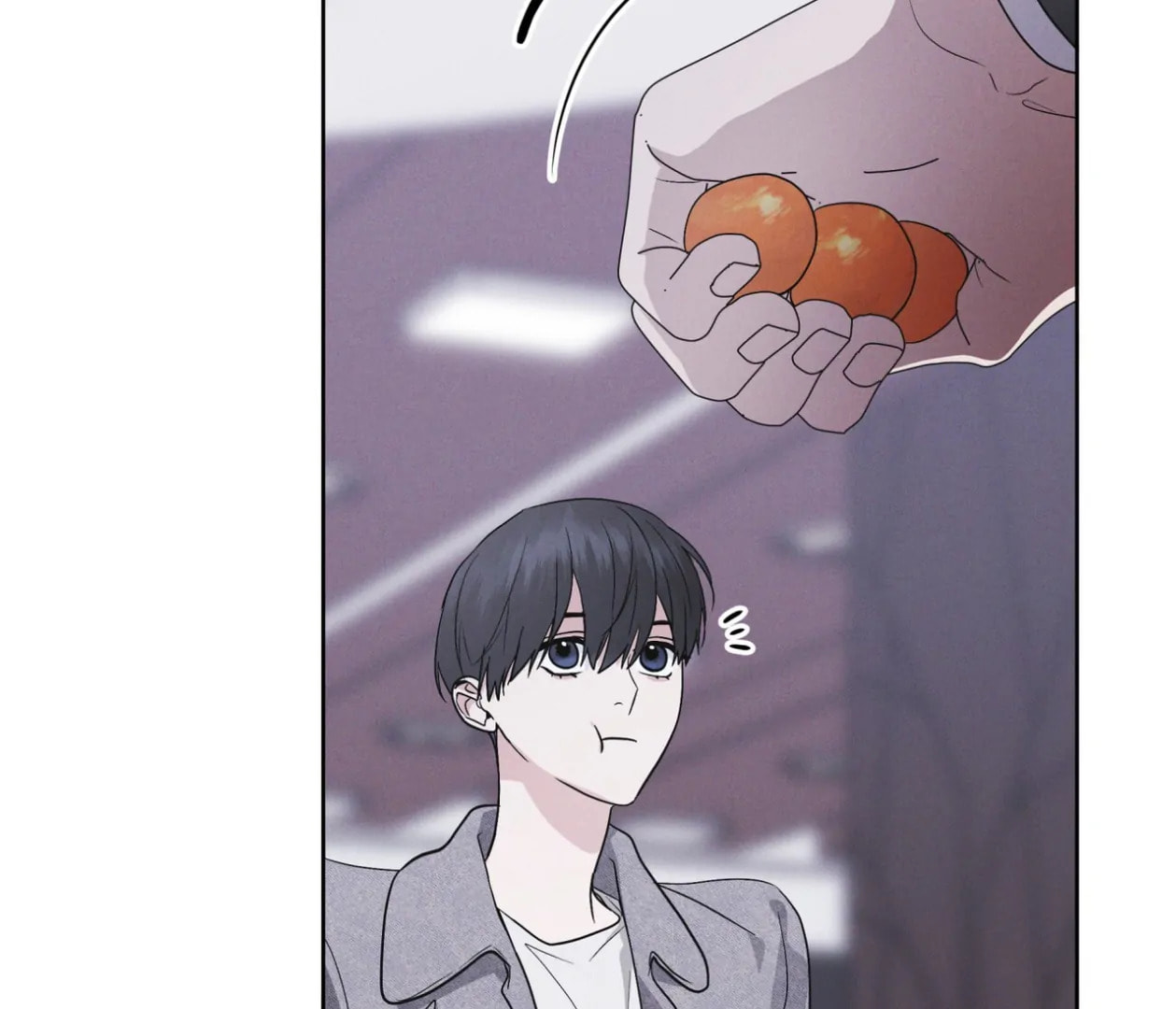 Read Open Sesame chapter 74 image 21 on Lezhin