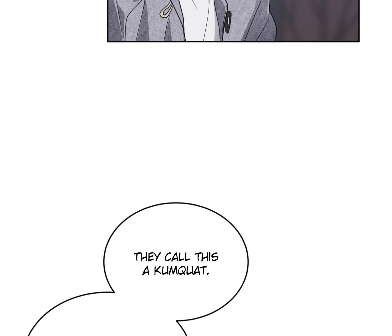 Read Open Sesame chapter 74 image 22 on Lezhin