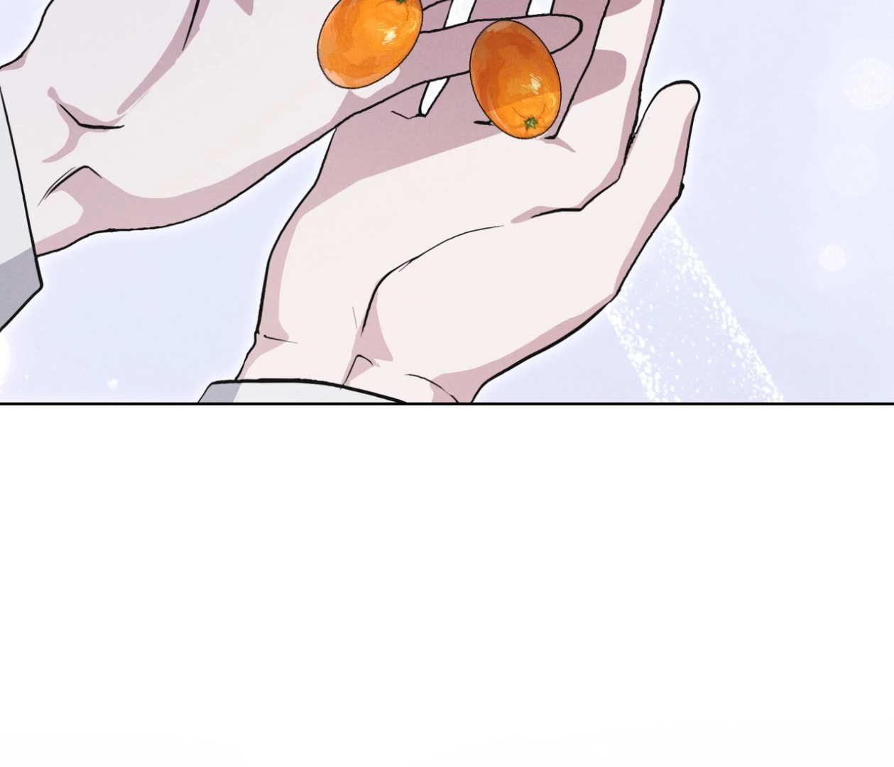 Read Open Sesame chapter 74 image 24 on Lezhin