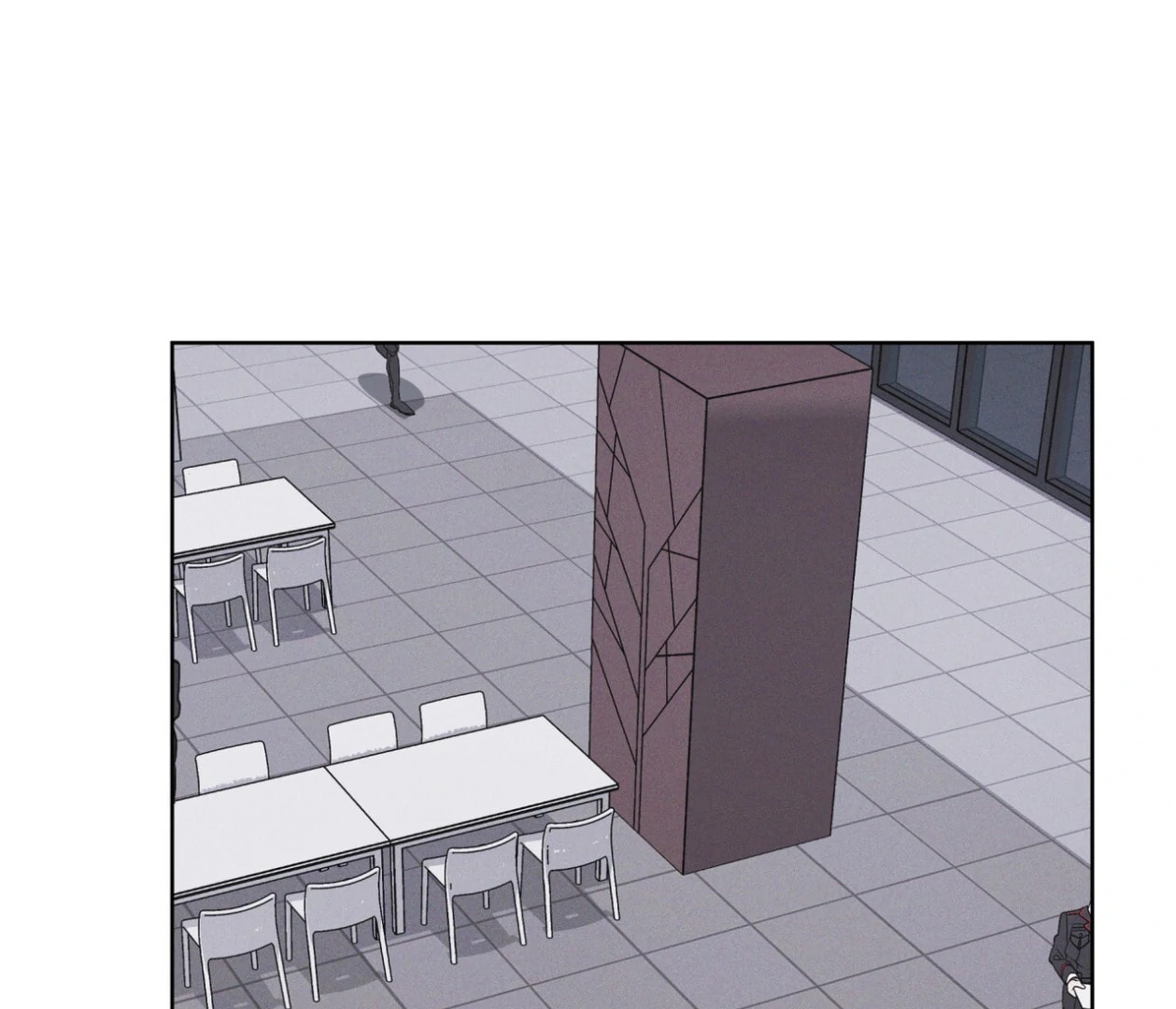 Read Open Sesame chapter 74 image 3 on Lezhin