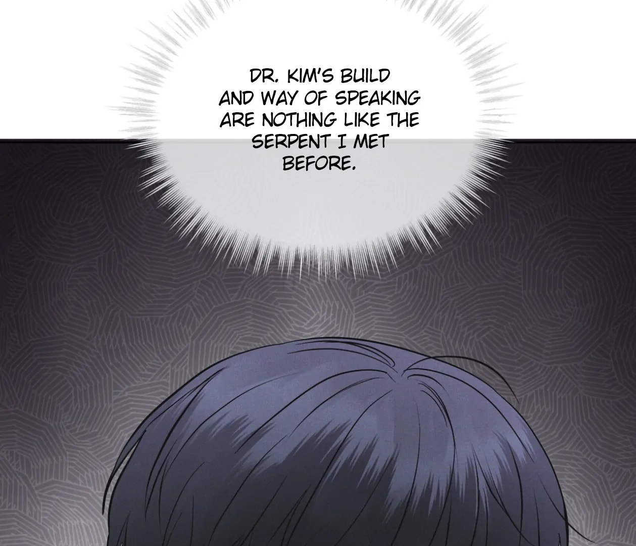 Read Open Sesame chapter 74 image 39 on Lezhin