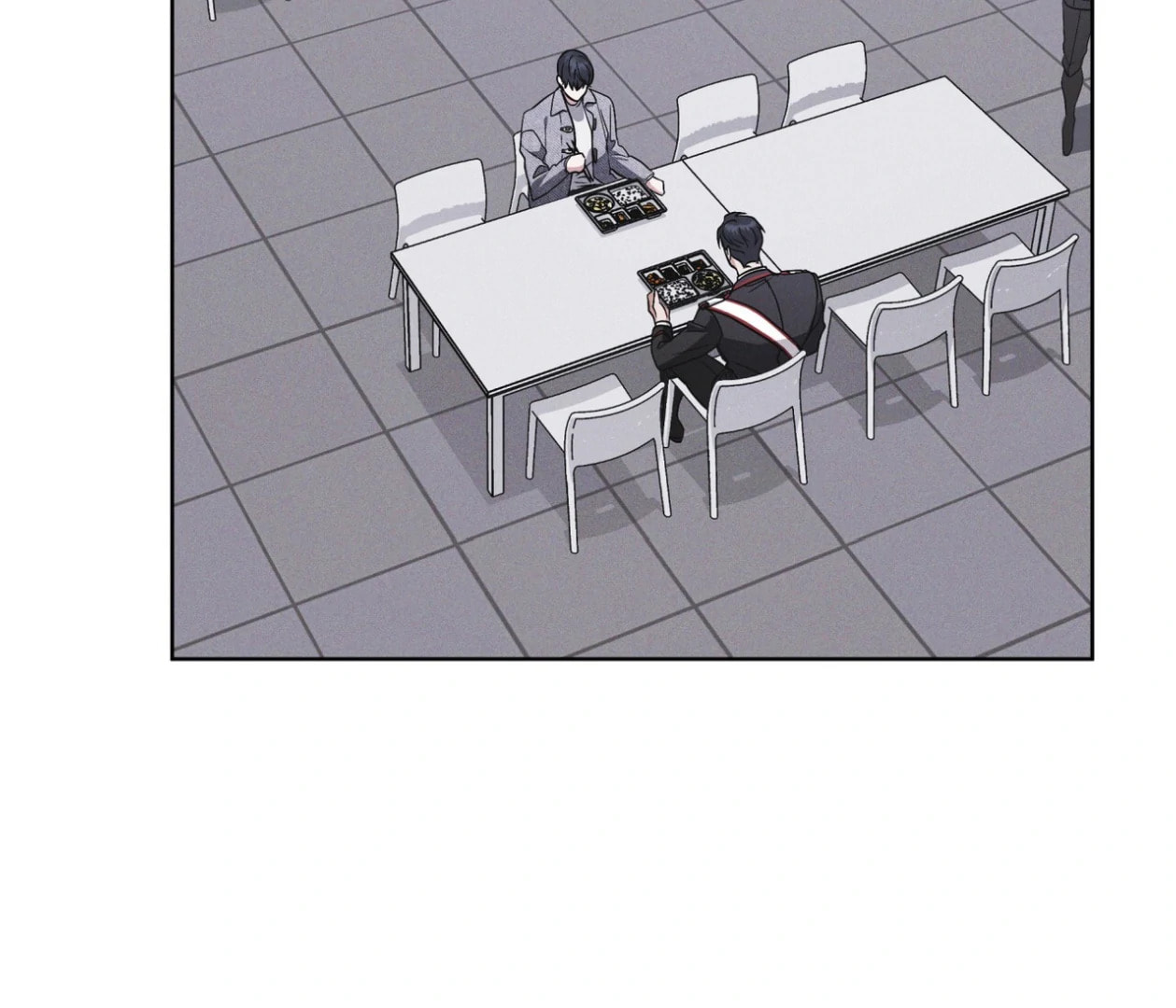 Read Open Sesame chapter 74 image 4 on Lezhin
