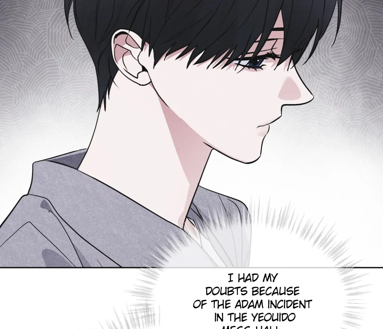 Read Open Sesame chapter 74 image 40 on Lezhin