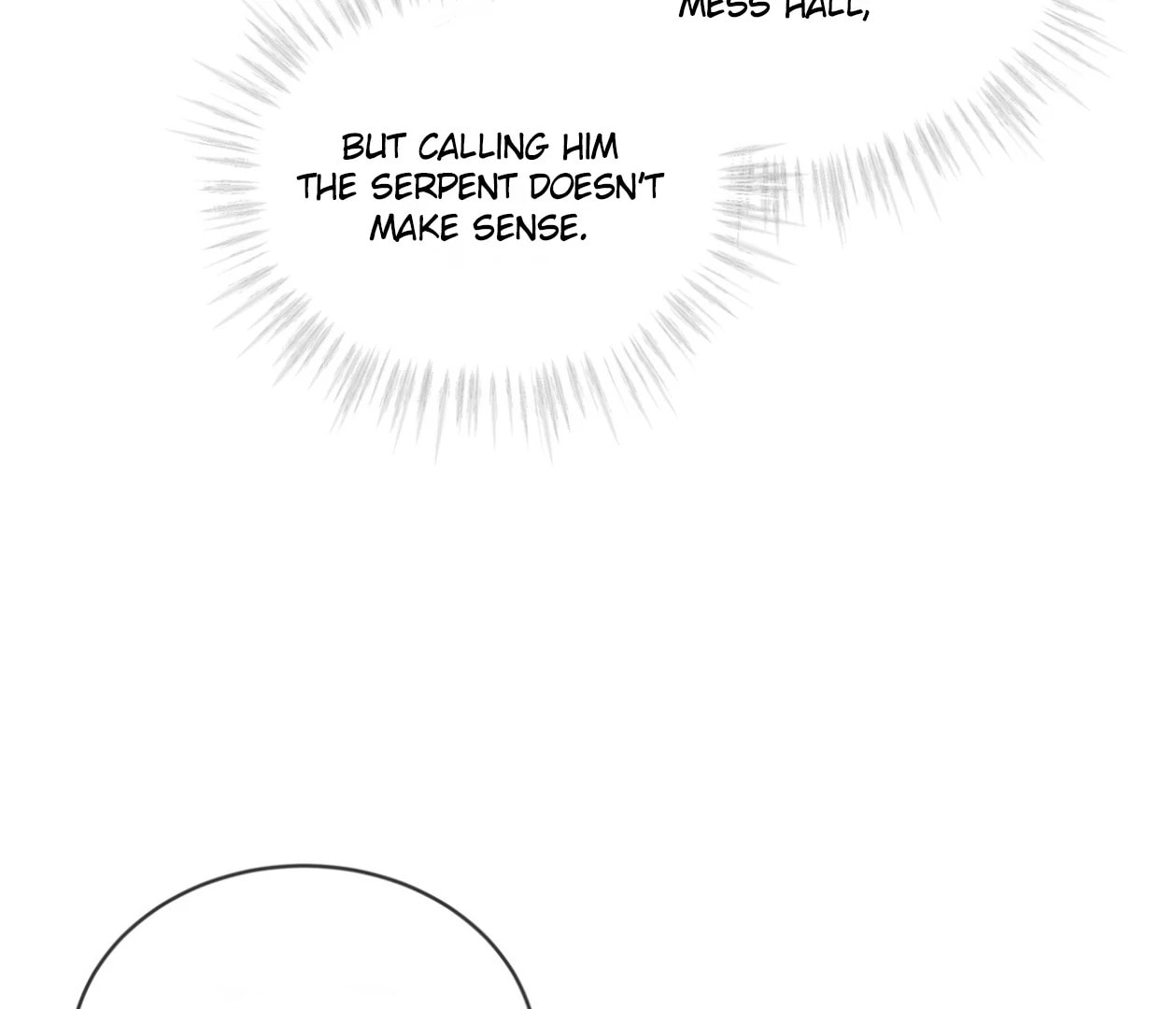 Read Open Sesame chapter 74 image 41 on Lezhin