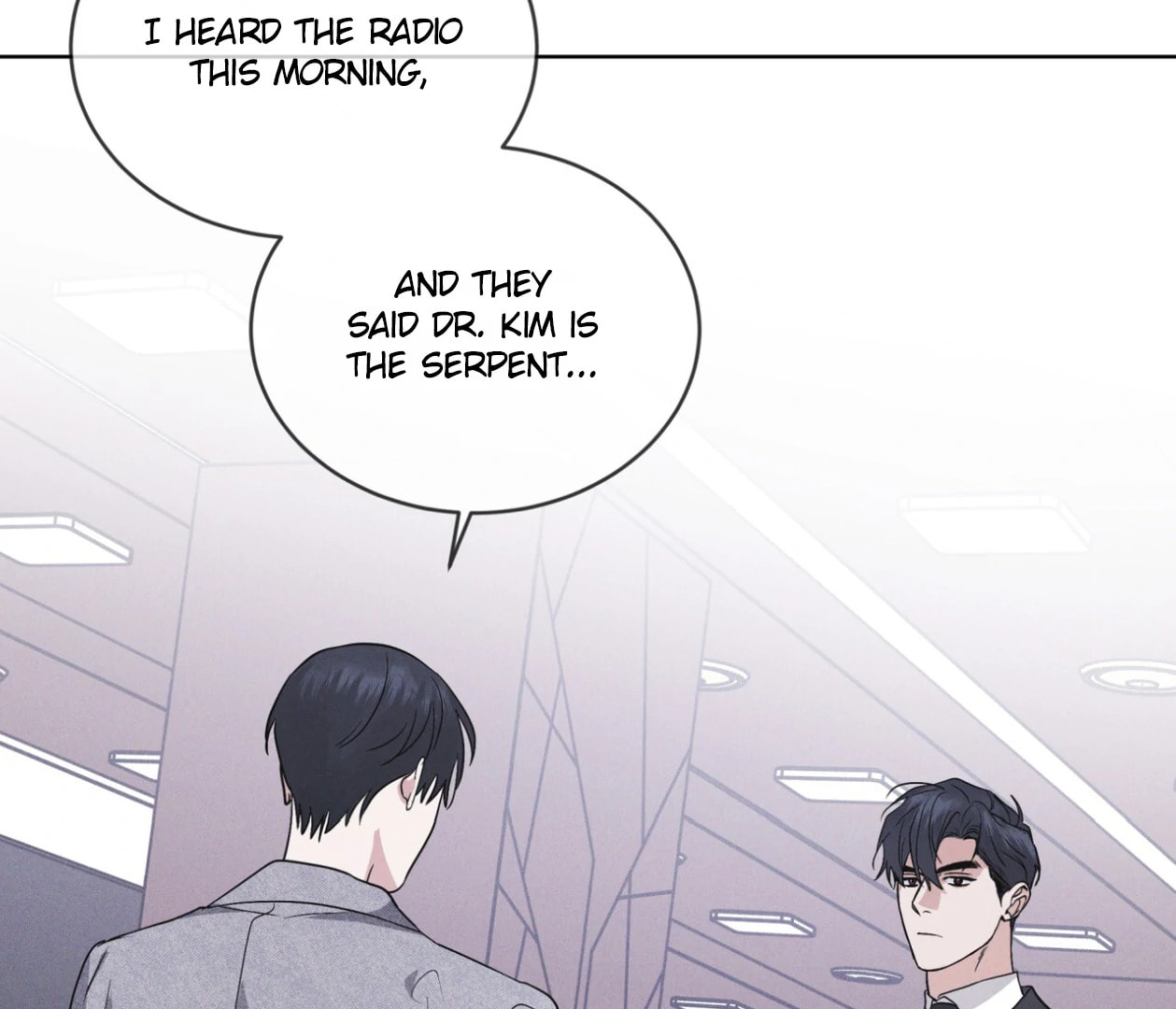 Read Open Sesame chapter 74 image 42 on Lezhin