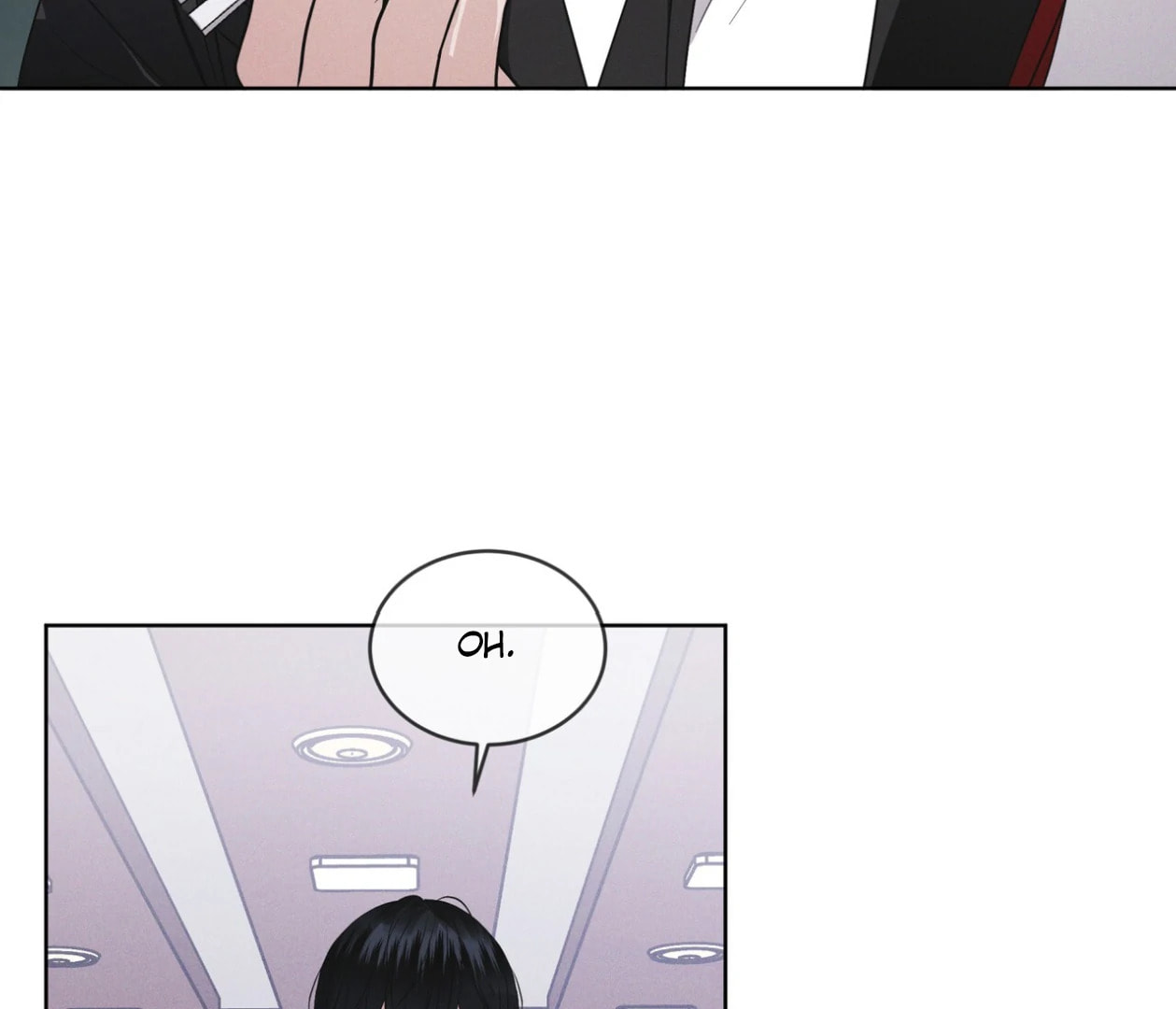Read Open Sesame chapter 74 image 46 on Lezhin