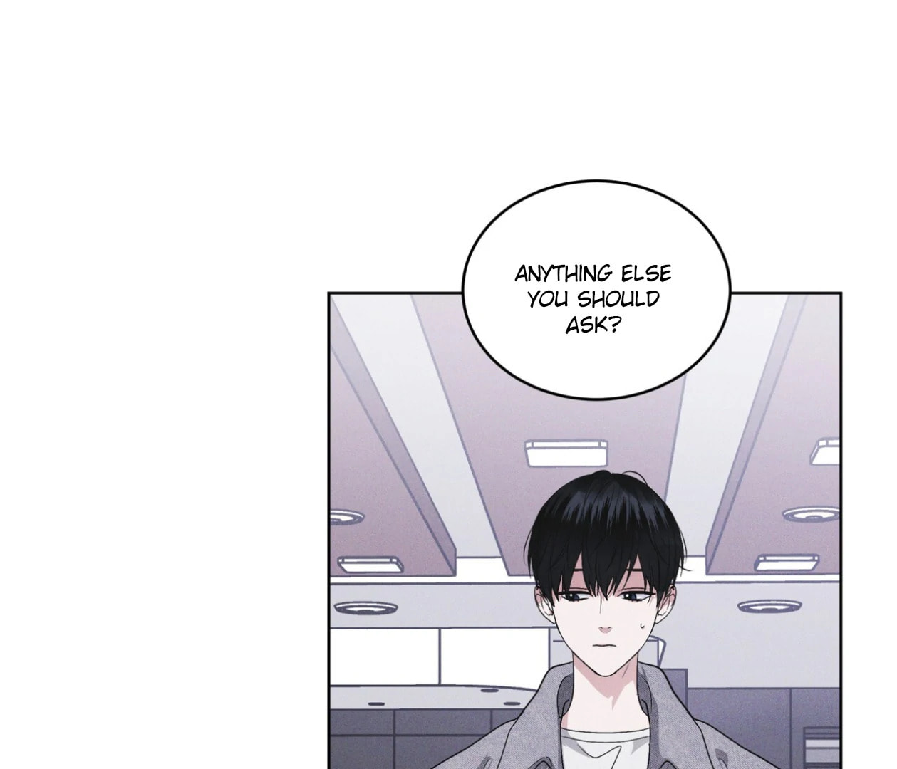 Read Open Sesame chapter 74 image 48 on Lezhin