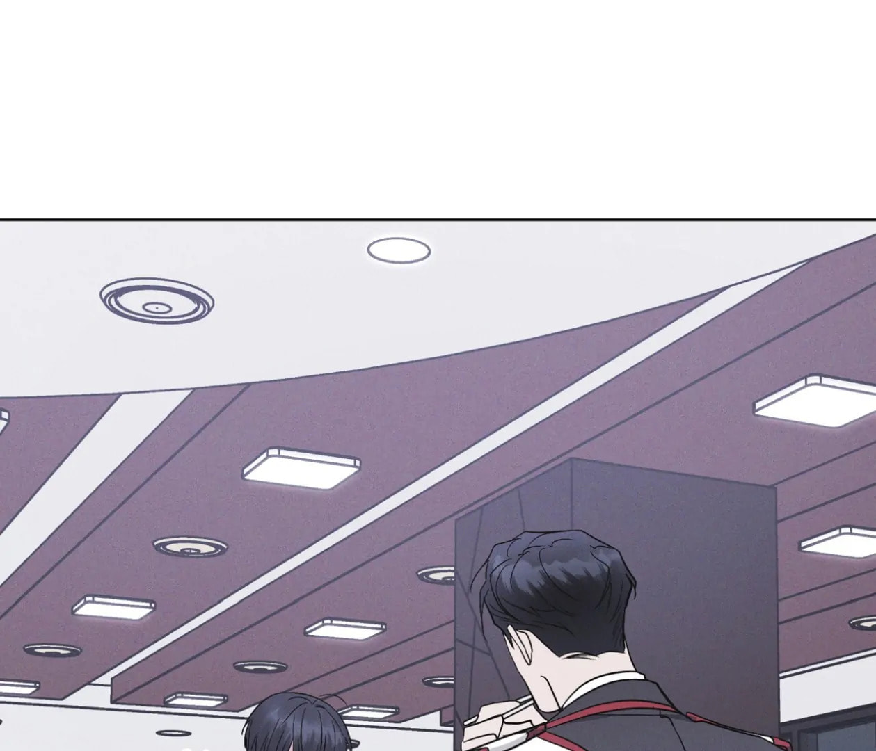 Read Open Sesame chapter 74 image 5 on Lezhin