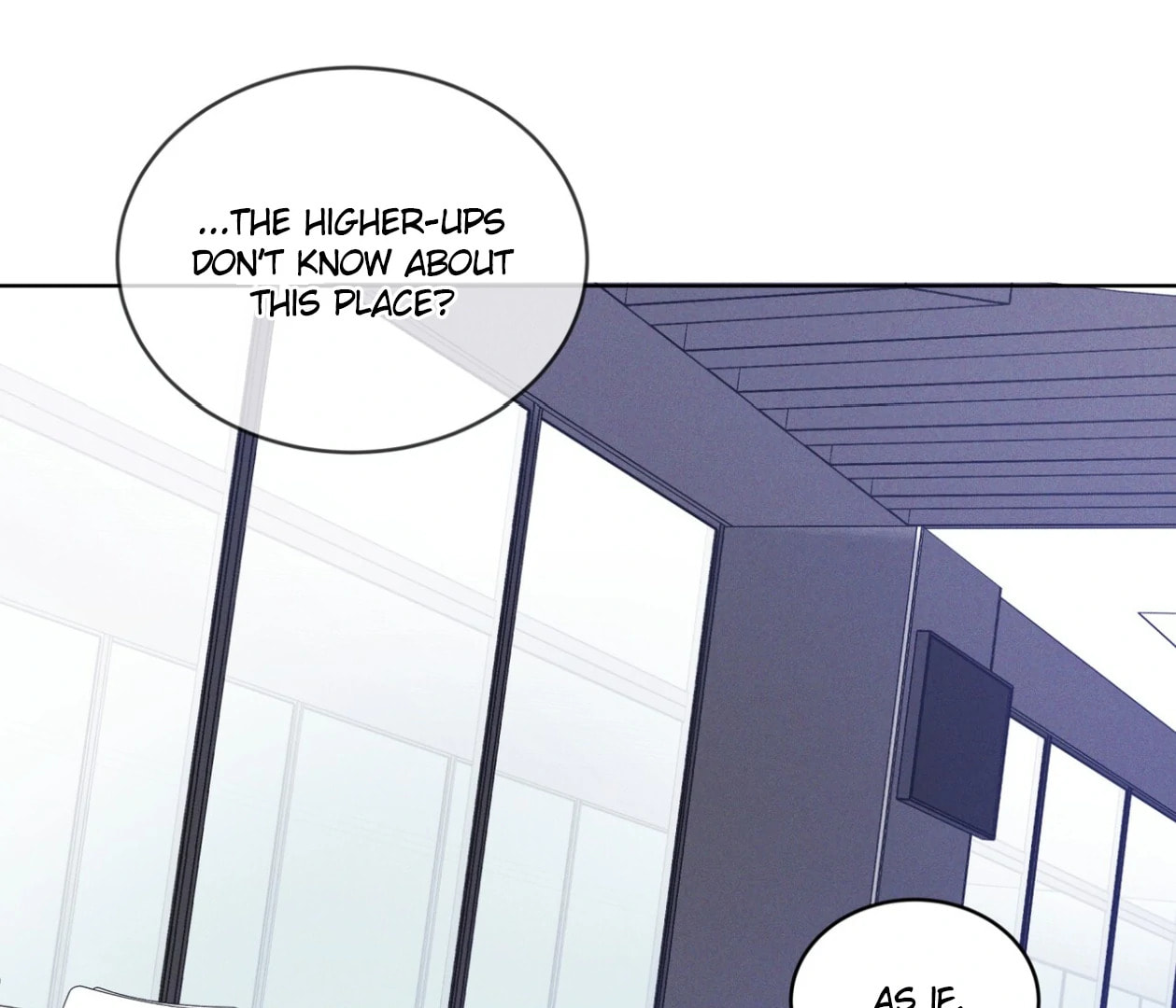 Read Open Sesame chapter 74 image 50 on Lezhin