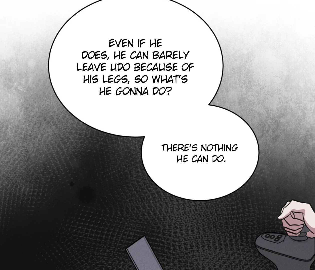 Read Open Sesame chapter 74 image 52 on Lezhin