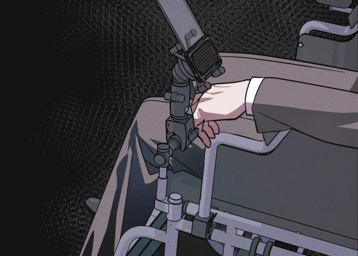 Read Open Sesame chapter 74 image 53 on Lezhin