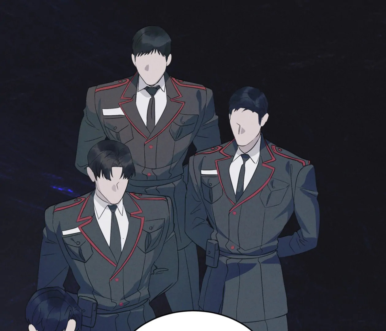 Read Open Sesame chapter 74 image 56 on Lezhin