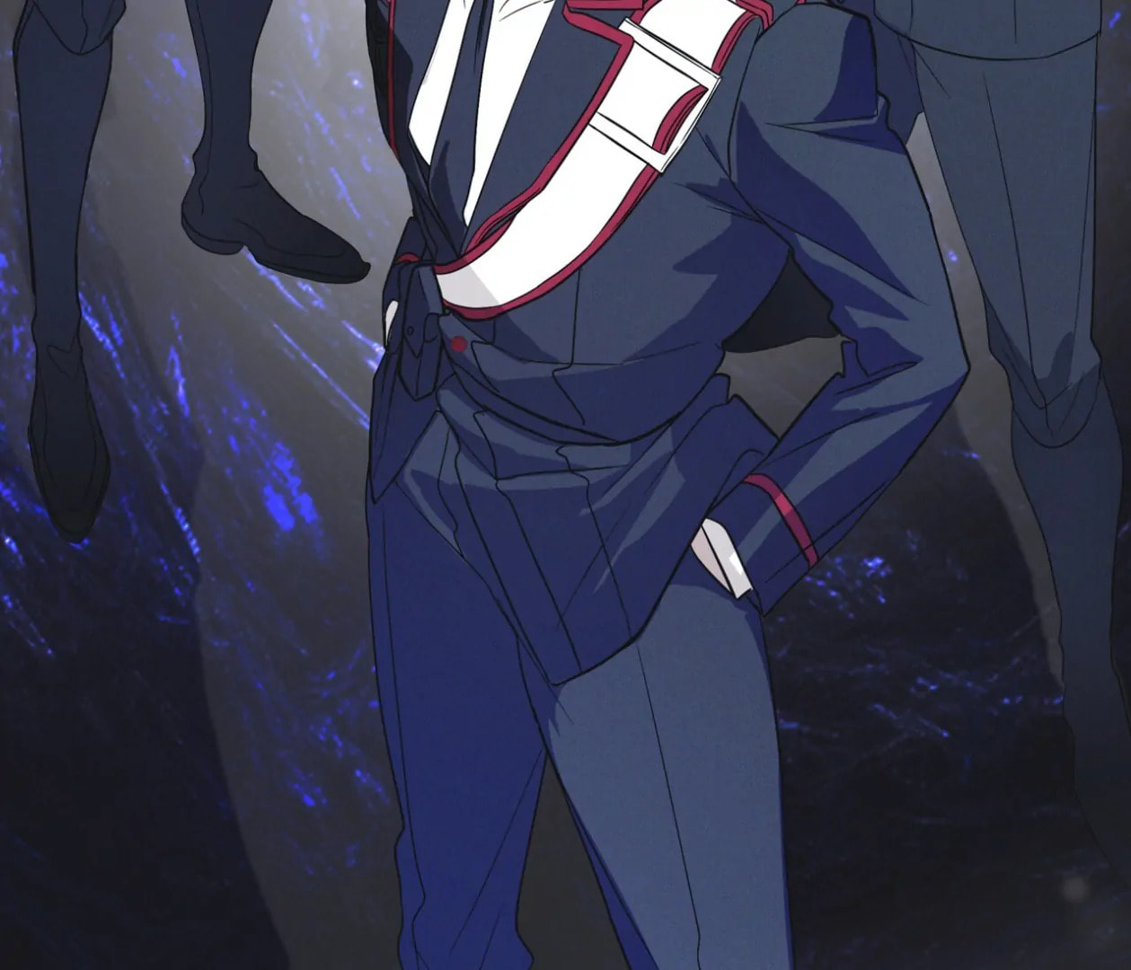 Read Open Sesame chapter 74 image 58 on Lezhin