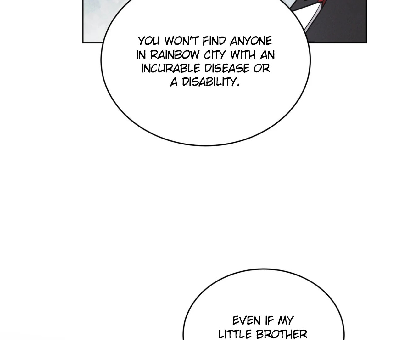 Read Open Sesame chapter 74 image 62 on Lezhin