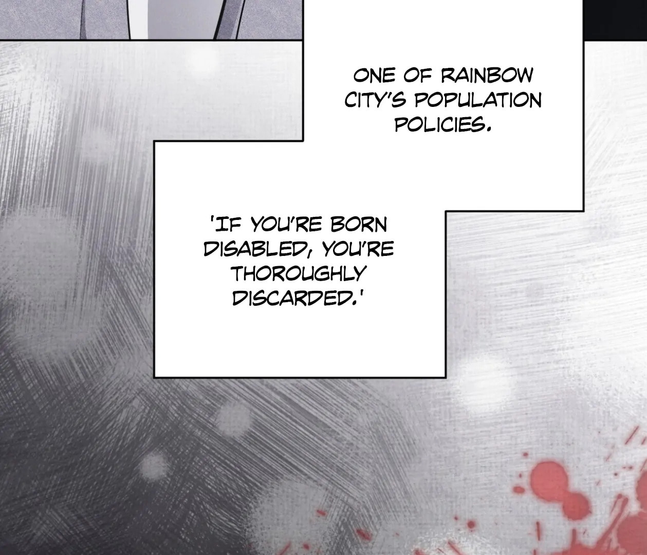 Read Open Sesame chapter 74 image 65 on Lezhin