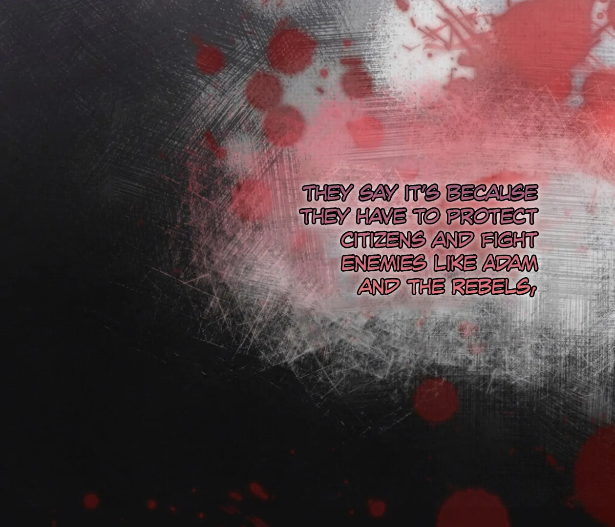 Read Open Sesame chapter 74 image 66 on Lezhin