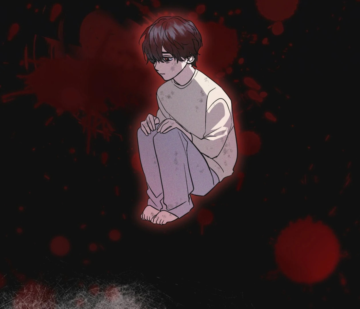 Read Open Sesame chapter 74 image 67 on Lezhin