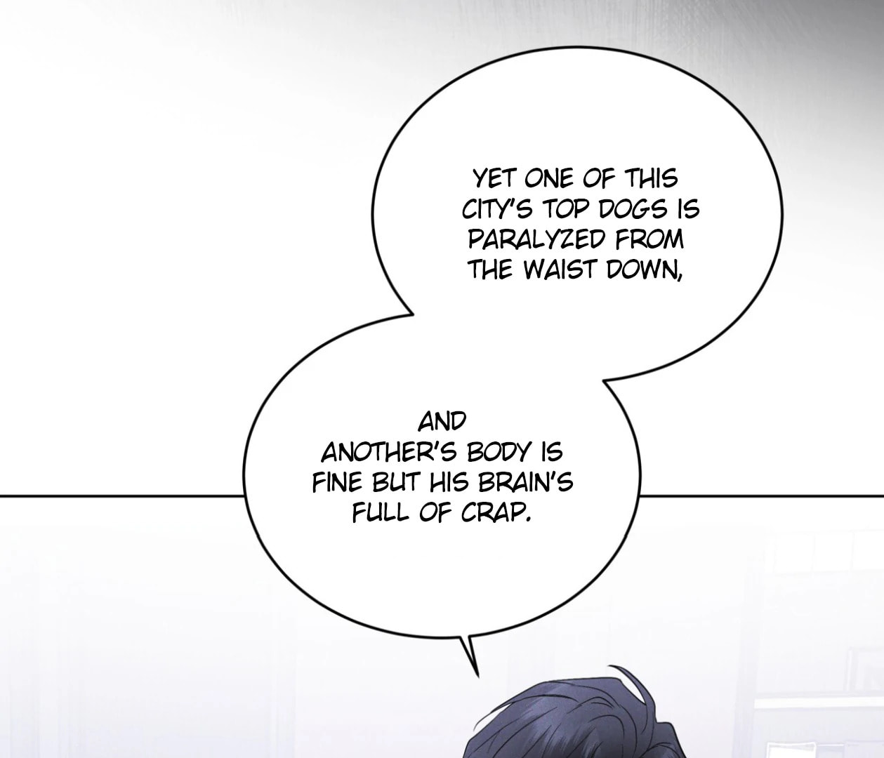 Read Open Sesame chapter 74 image 69 on Lezhin