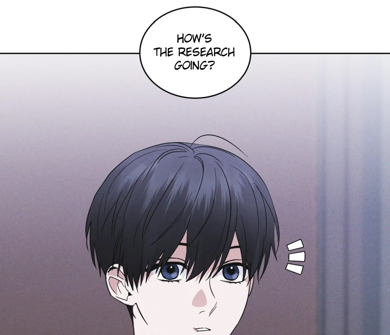 Read Open Sesame chapter 74 image 7 on Lezhin