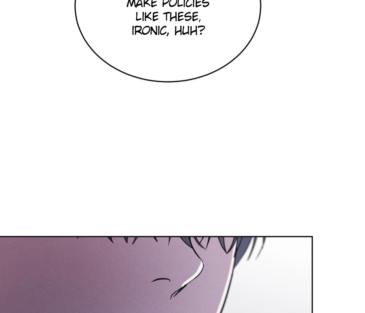 Read Open Sesame chapter 74 image 71 on Lezhin