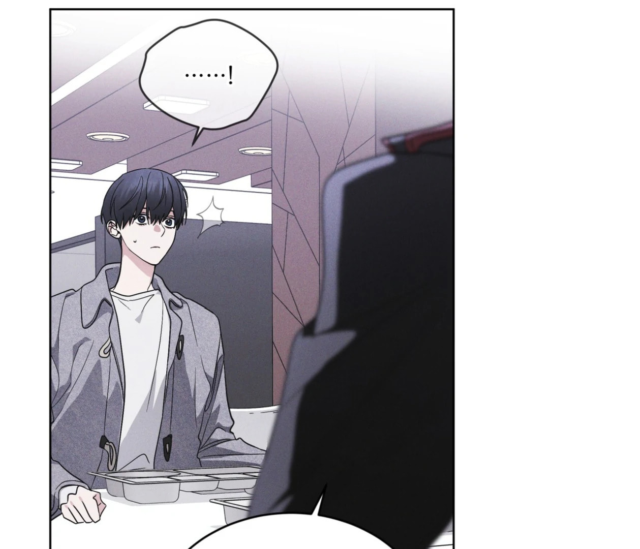 Read Open Sesame chapter 74 image 78 on Lezhin