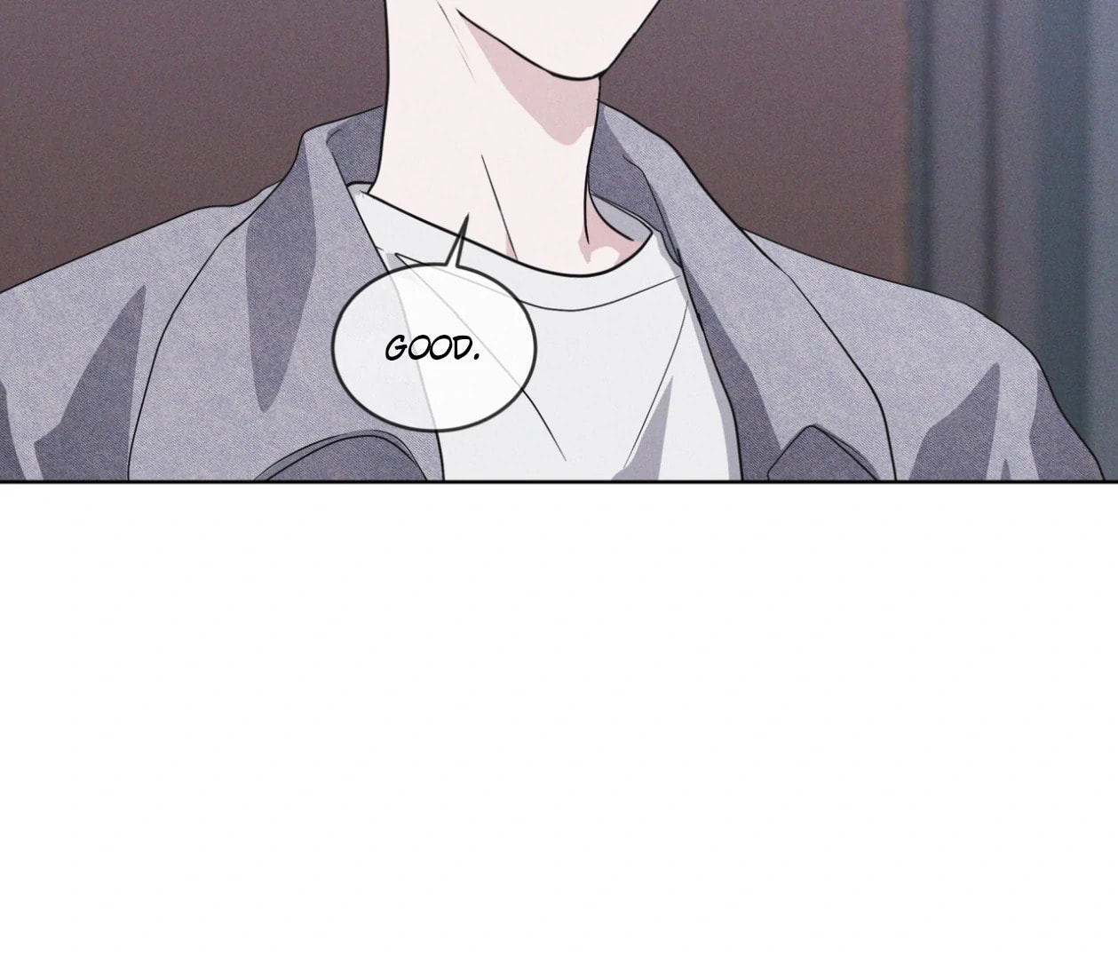 Read Open Sesame chapter 74 image 8 on Lezhin