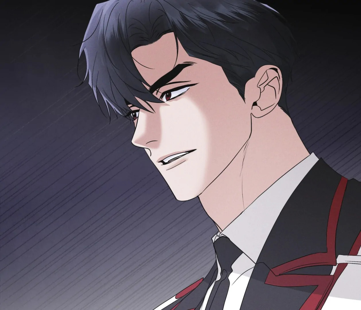 Read Open Sesame chapter 74 image 82 on Lezhin