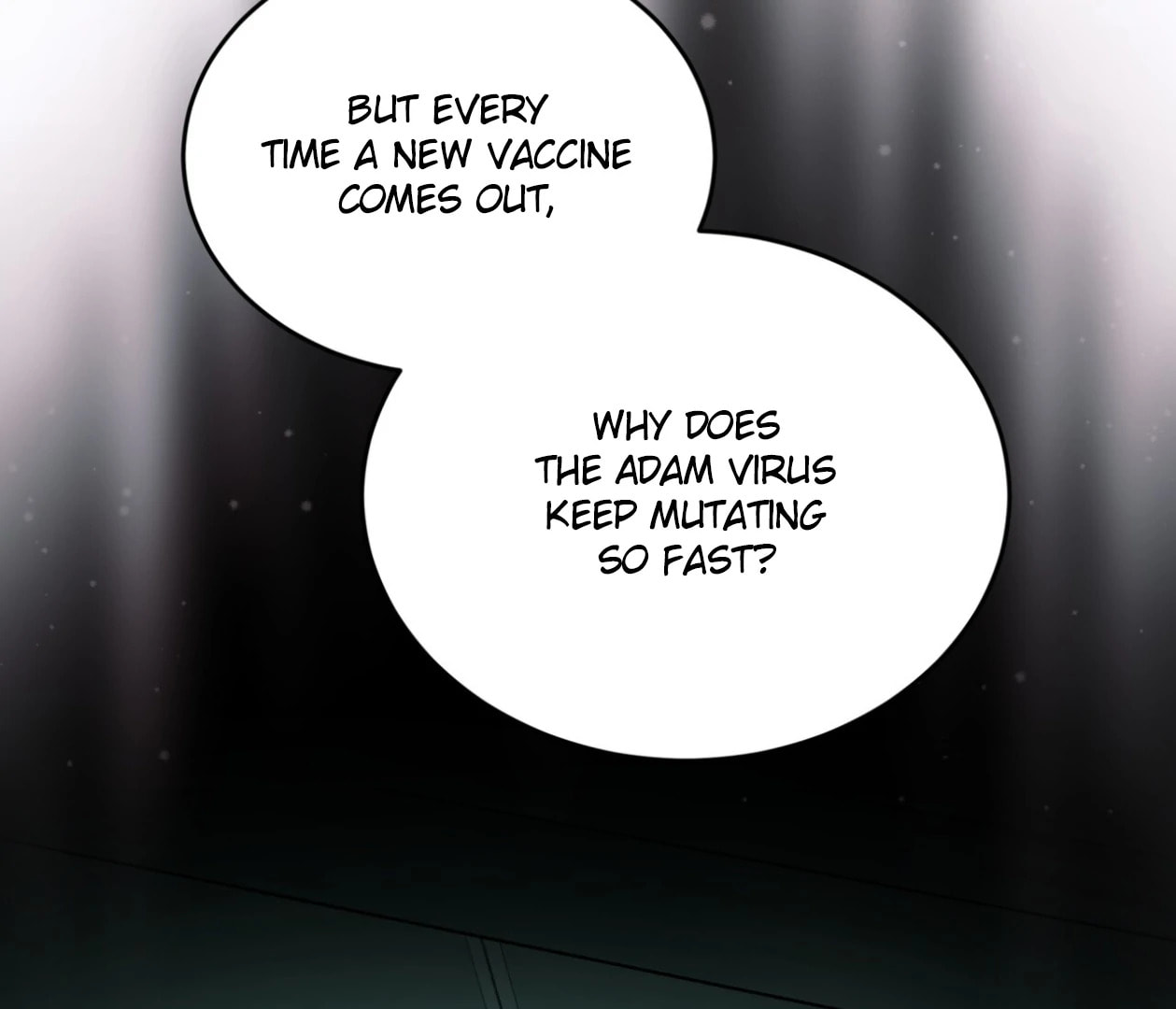 Read Open Sesame chapter 74 image 84 on Lezhin