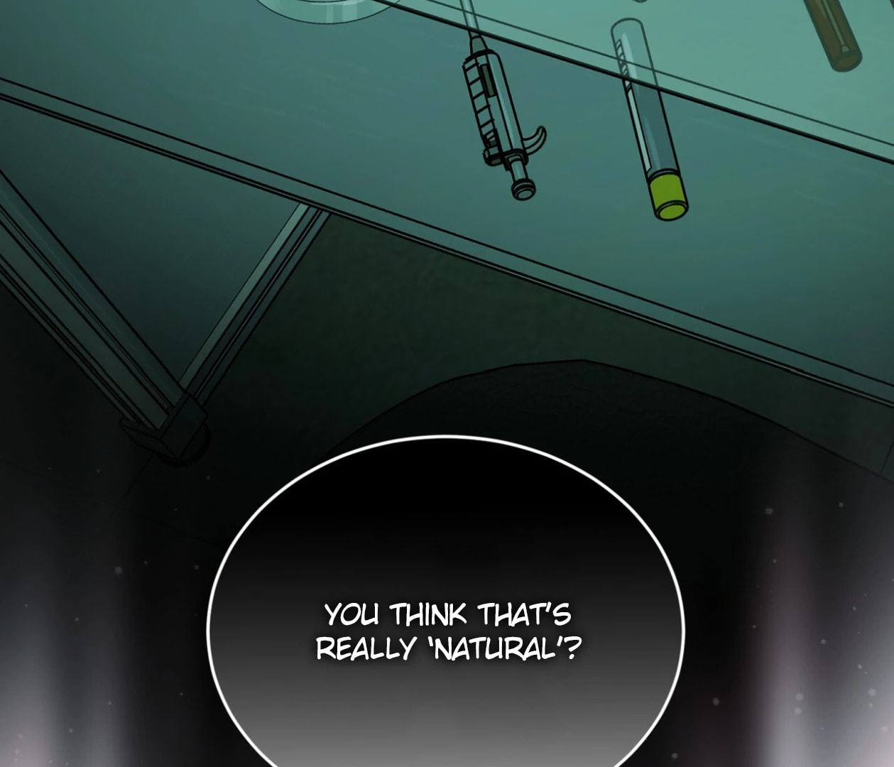 Read Open Sesame chapter 74 image 86 on Lezhin