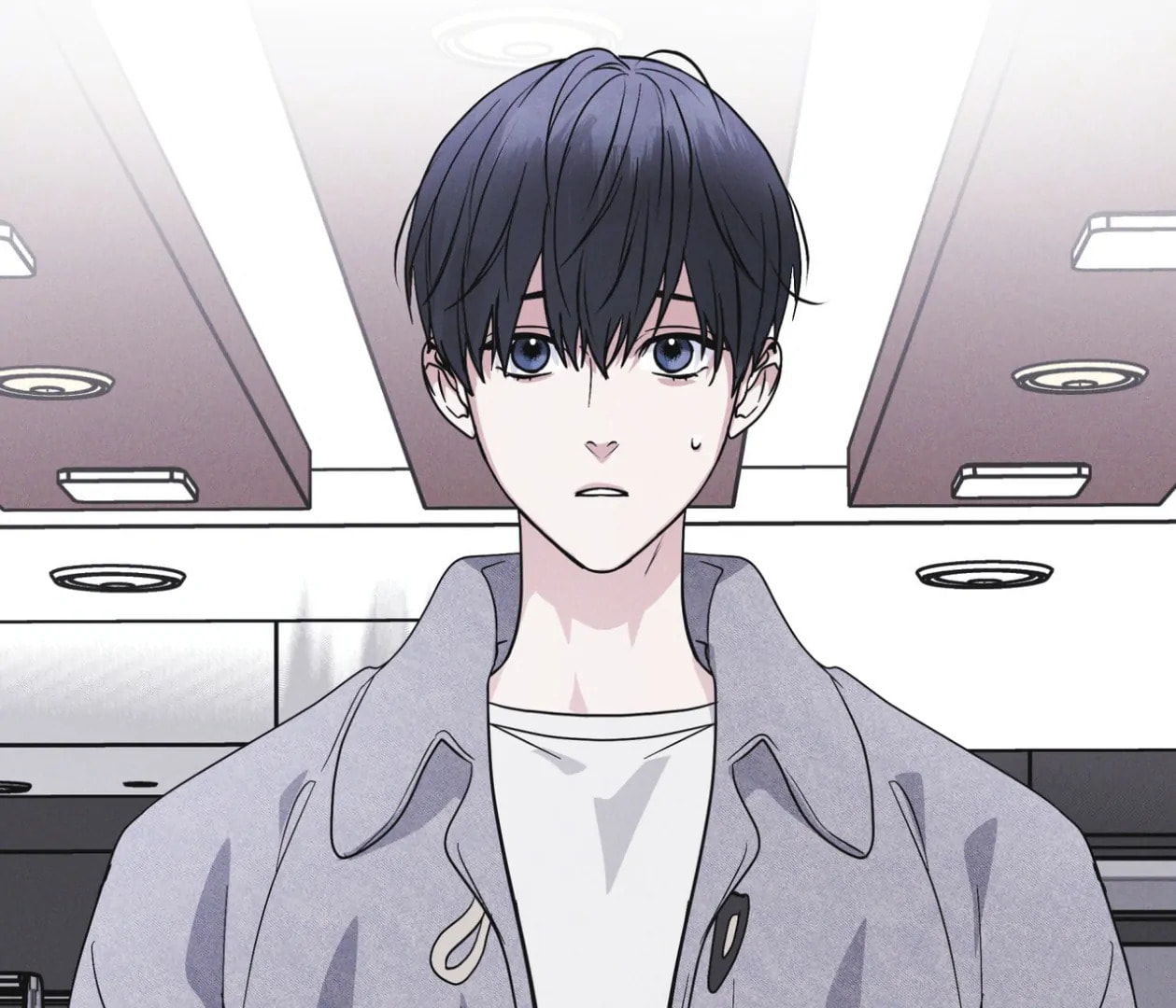 Read Open Sesame chapter 74 image 90 on Lezhin