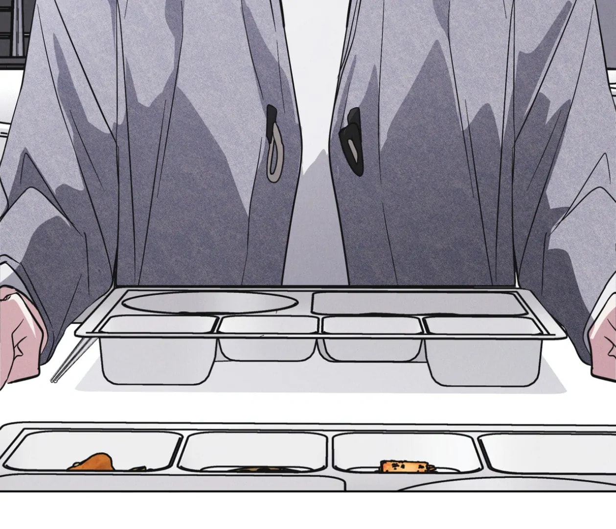 Read Open Sesame chapter 74 image 91 on Lezhin