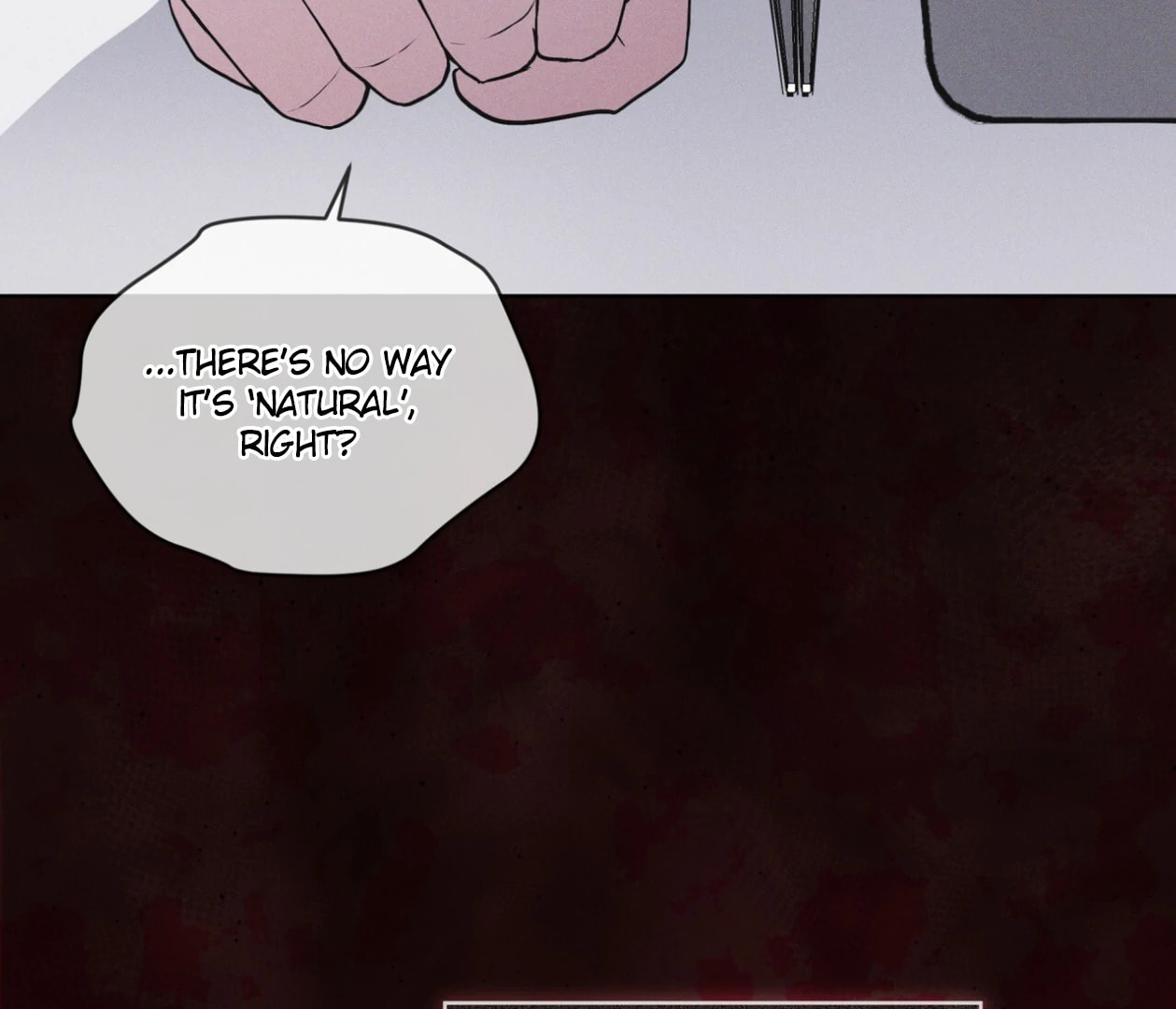 Read Open Sesame chapter 74 image 93 on Lezhin