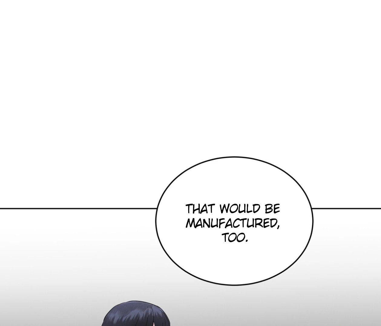 Read Open Sesame chapter 74 image 99 on Lezhin