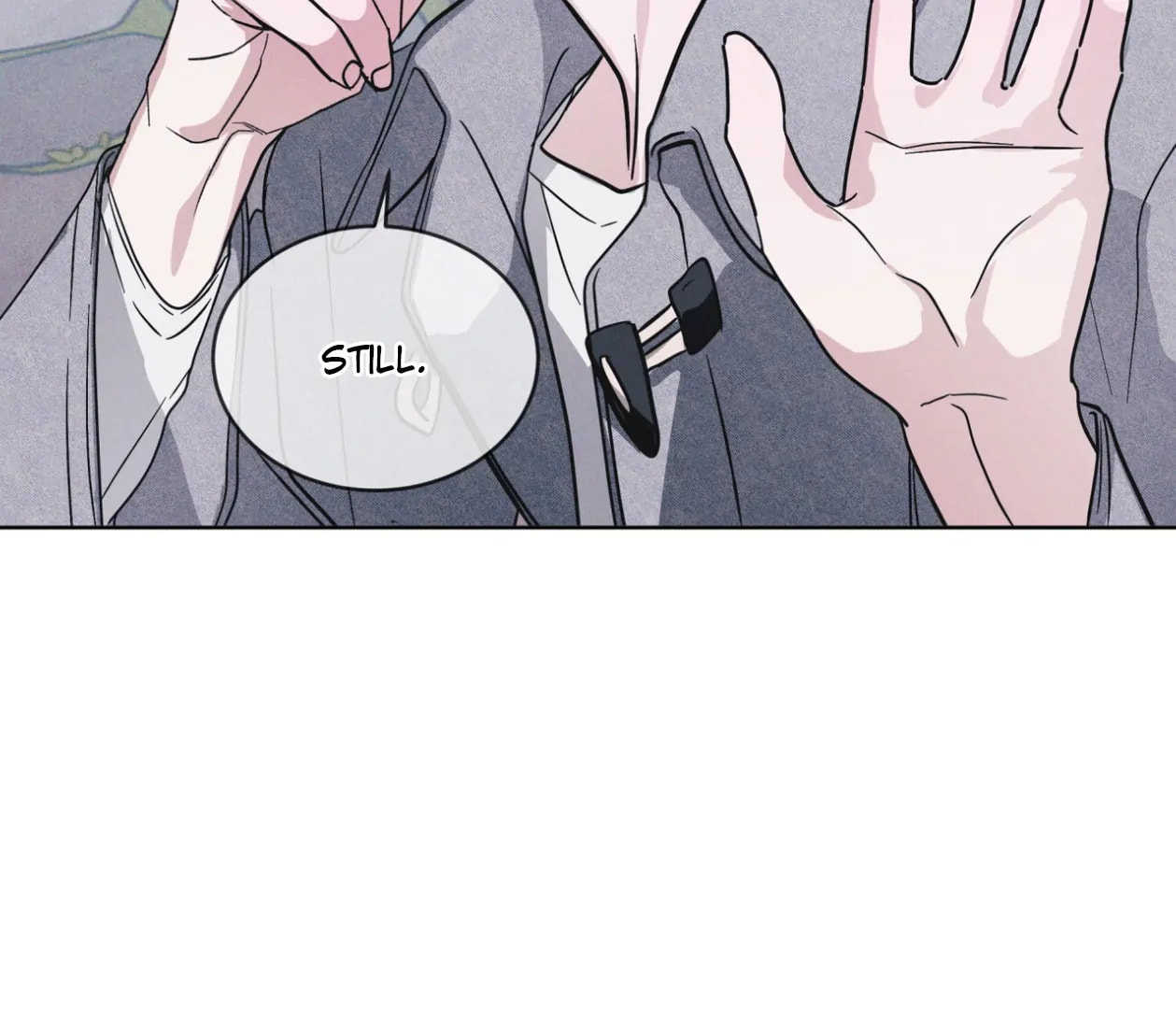 Read Open Sesame chapter 75 image 10 on Lezhin