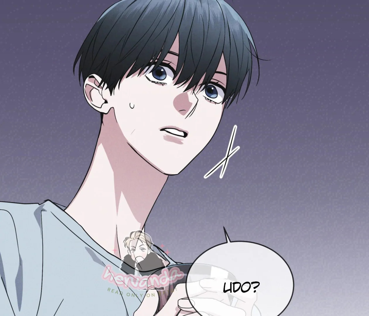 Read Open Sesame chapter 75 image 100 on Lezhin