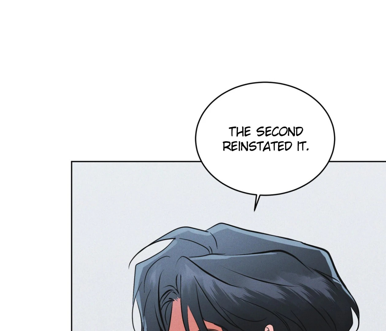 Read Open Sesame chapter 75 image 104 on Lezhin
