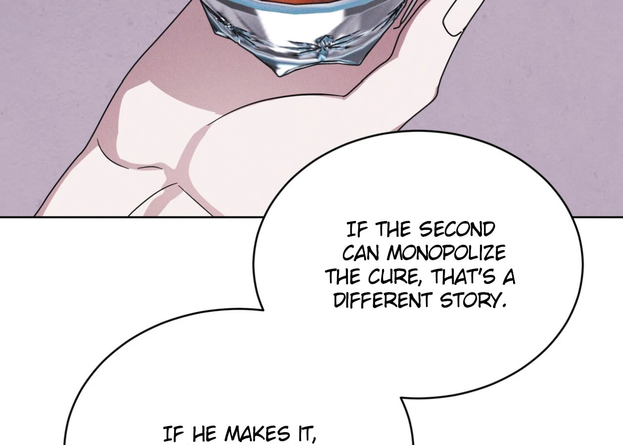 Read Open Sesame chapter 75 image 108 on Lezhin