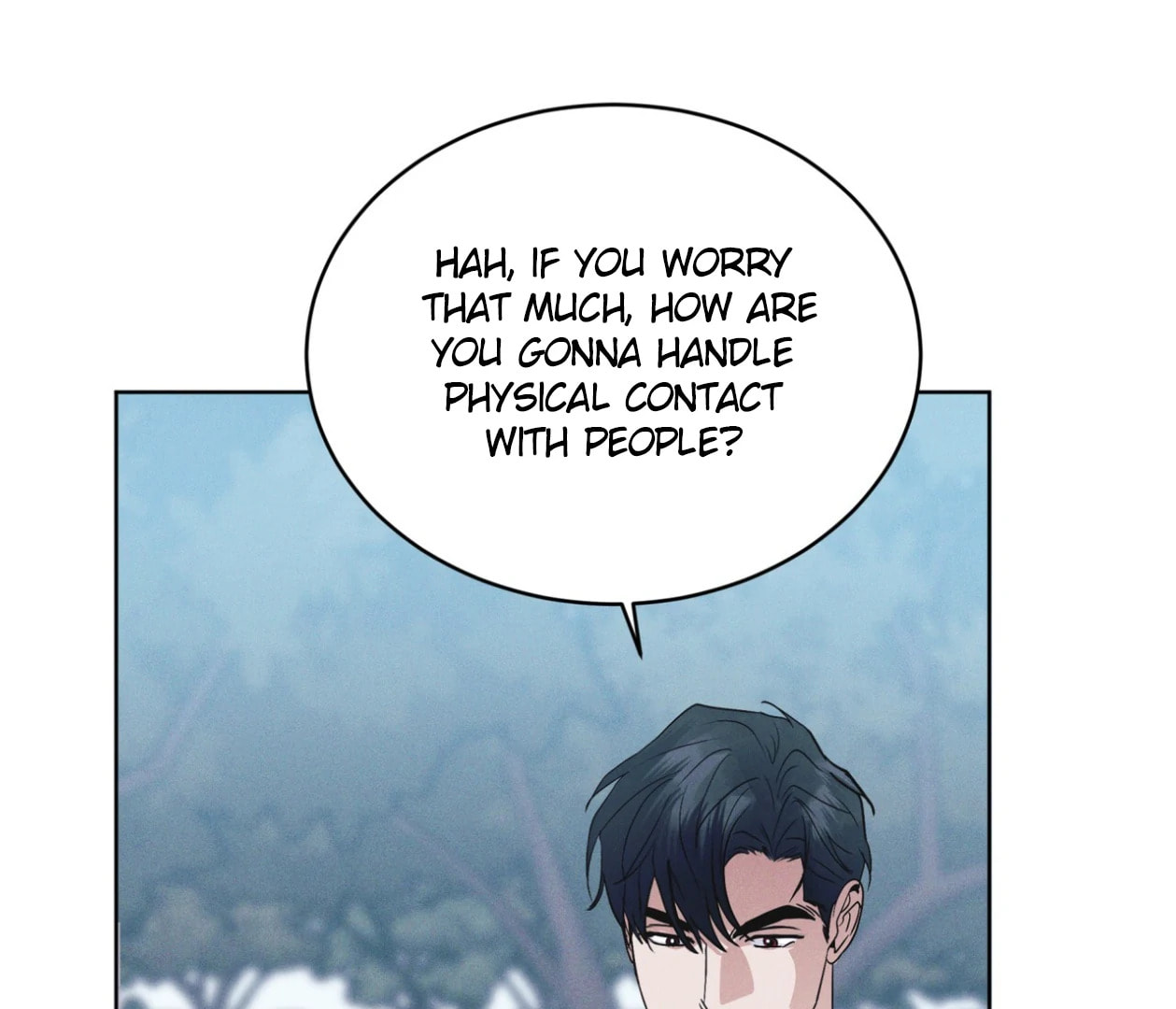 Read Open Sesame chapter 75 image 11 on Lezhin