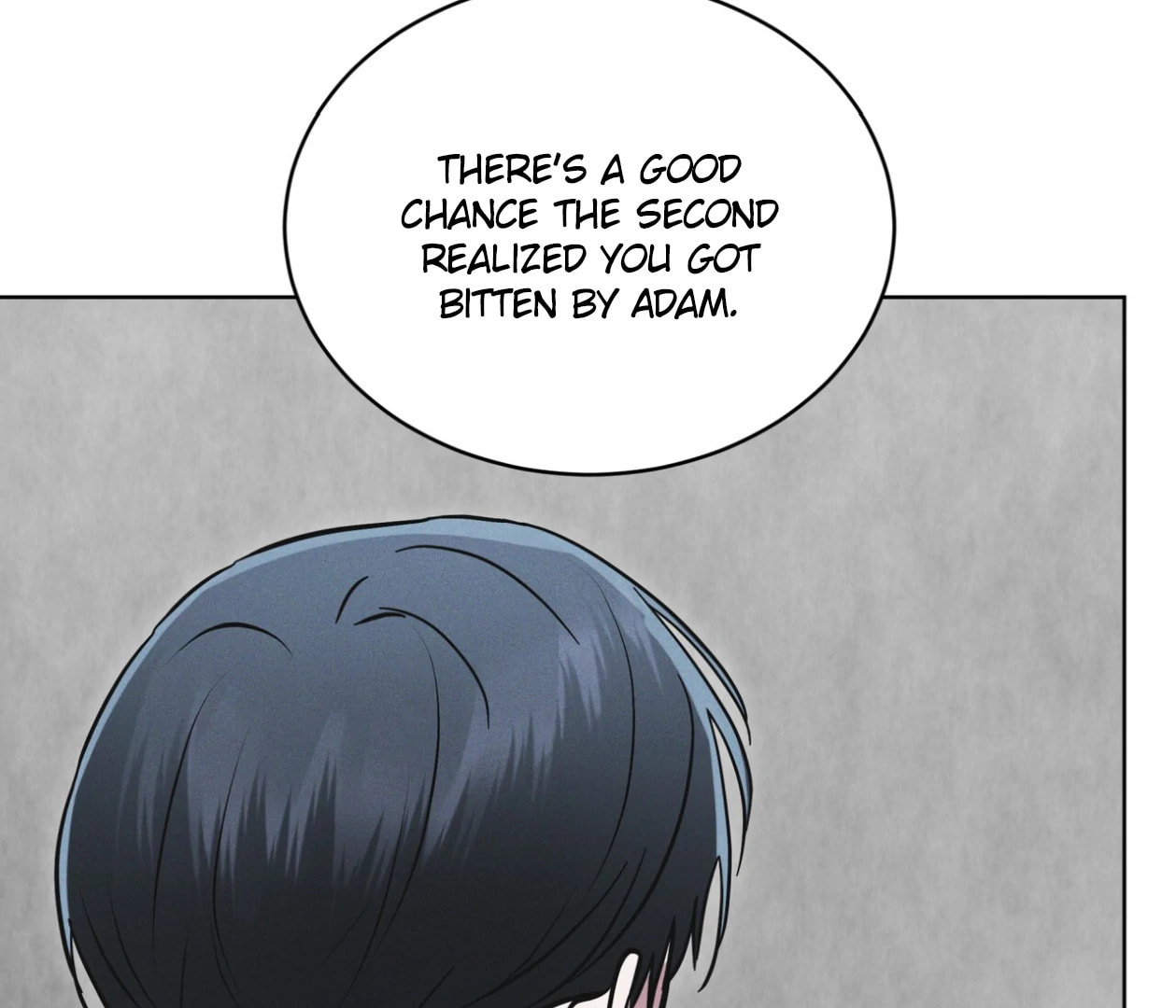 Read Open Sesame chapter 75 image 112 on Lezhin