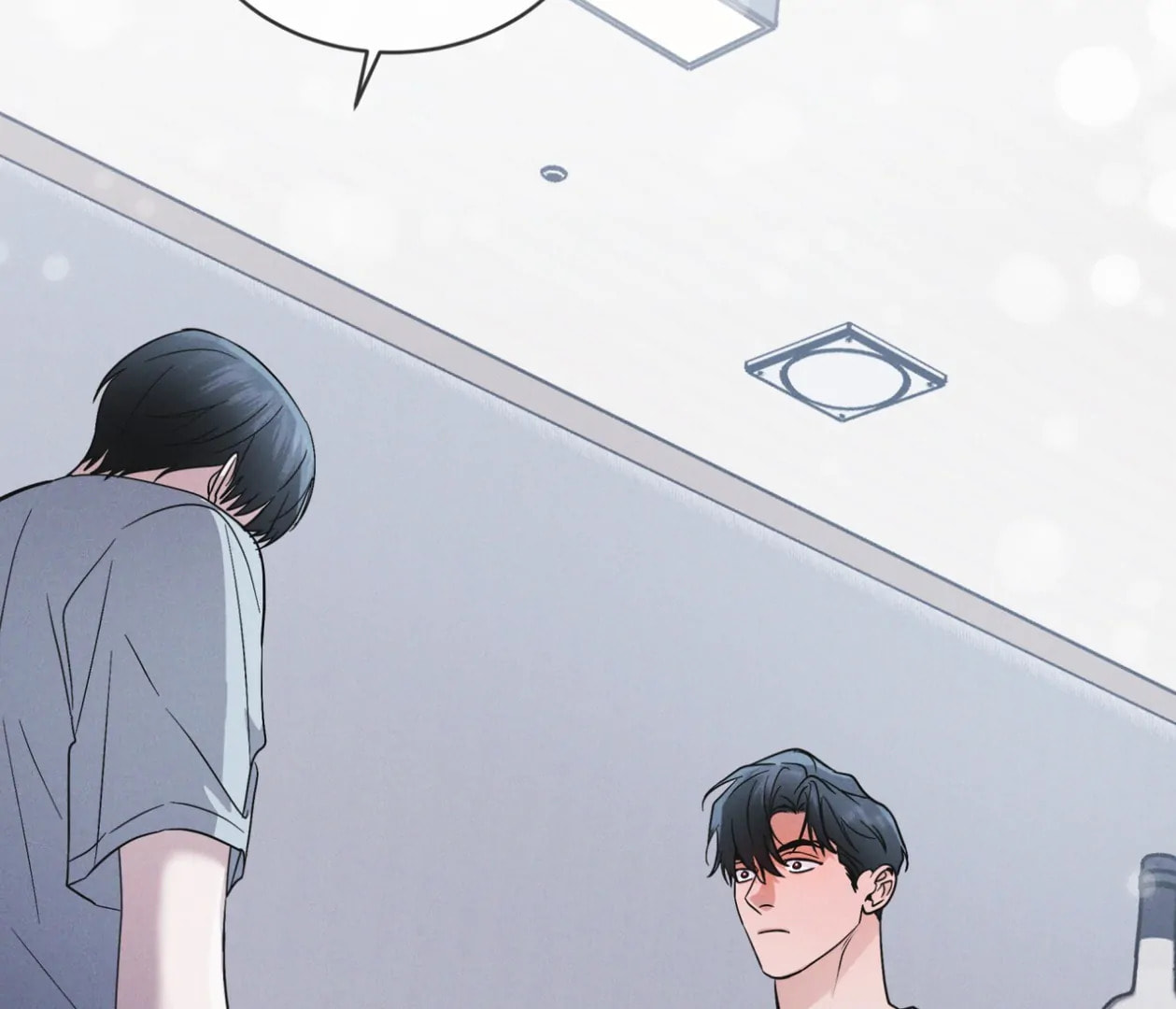 Read Open Sesame chapter 75 image 116 on Lezhin