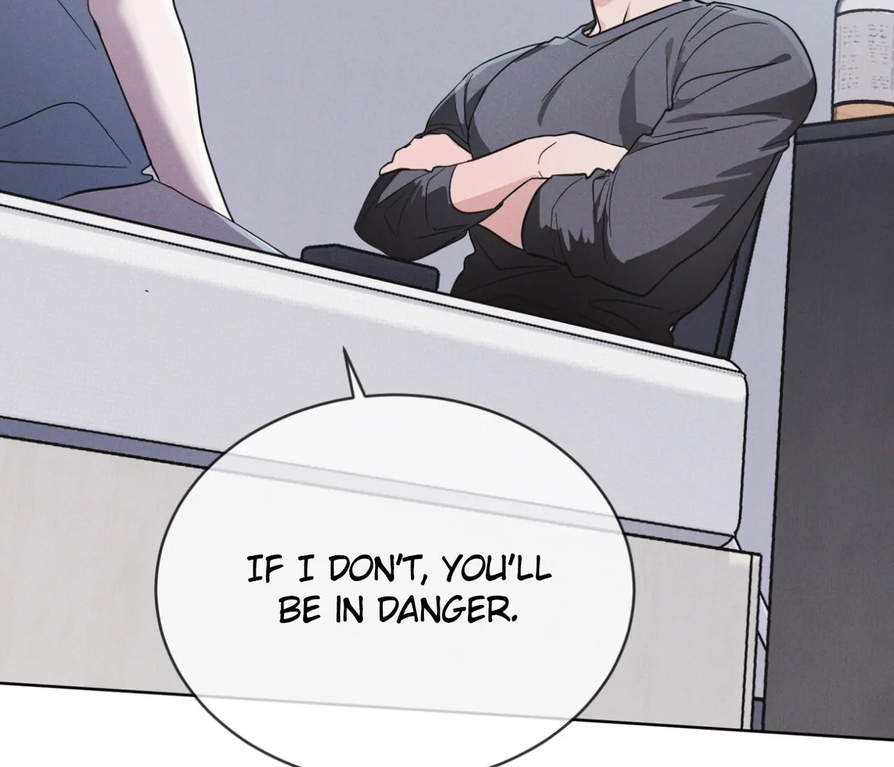 Read Open Sesame chapter 75 image 117 on Lezhin