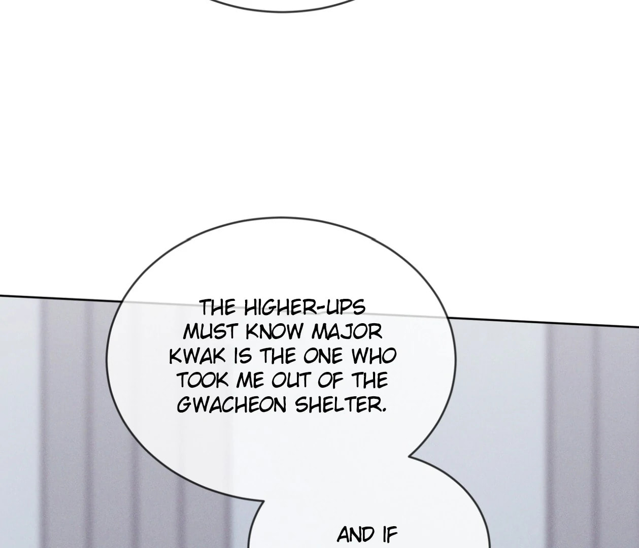Read Open Sesame chapter 75 image 118 on Lezhin