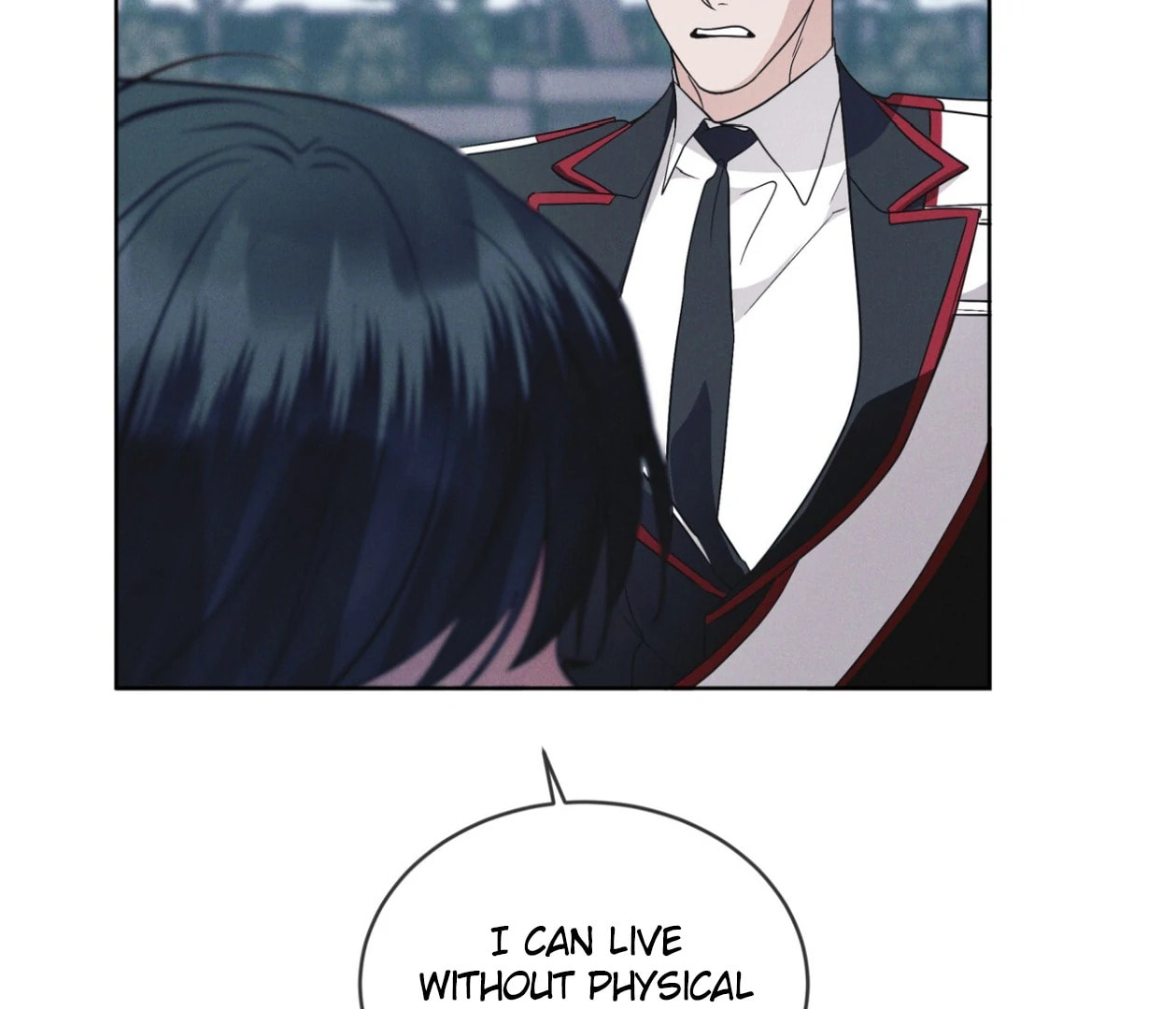 Read Open Sesame chapter 75 image 12 on Lezhin