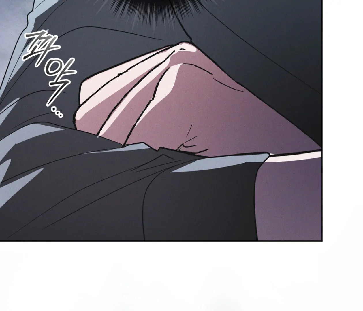 Read Open Sesame chapter 75 image 123 on Lezhin