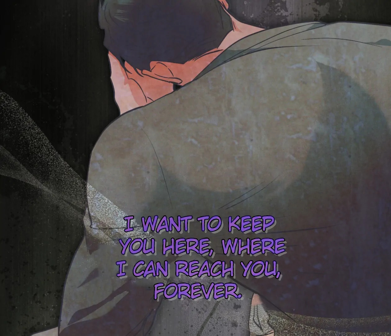 Read Open Sesame chapter 75 image 126 on Lezhin