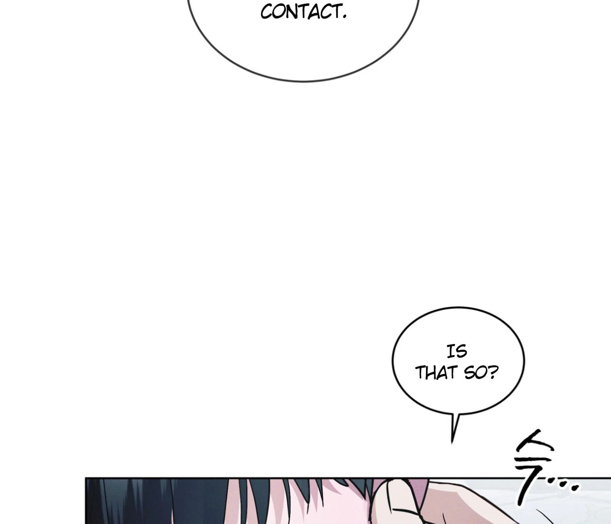 Read Open Sesame chapter 75 image 13 on Lezhin