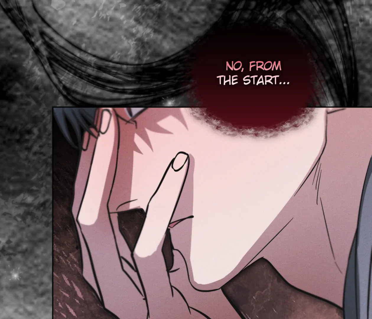 Read Open Sesame chapter 75 image 130 on Lezhin