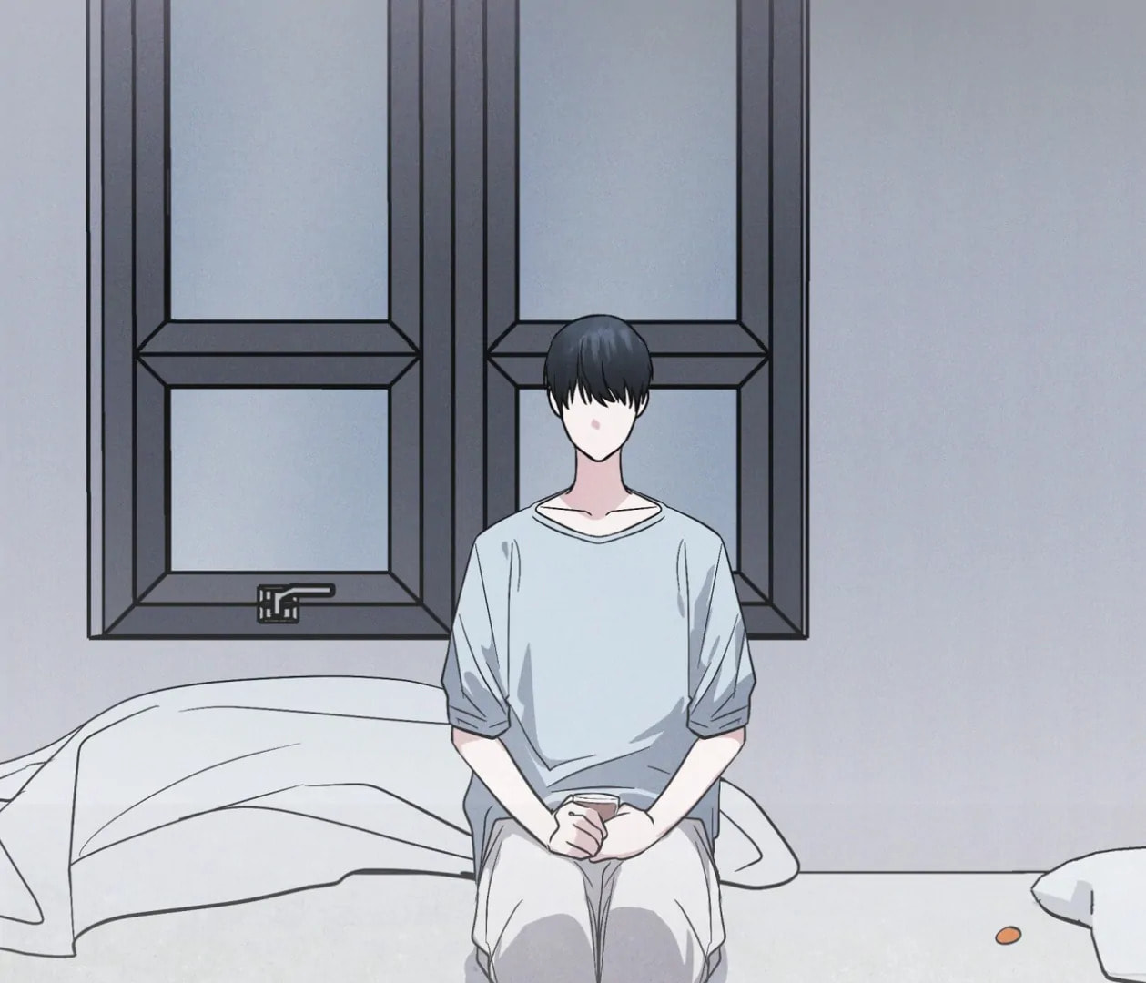 Read Open Sesame chapter 75 image 132 on Lezhin