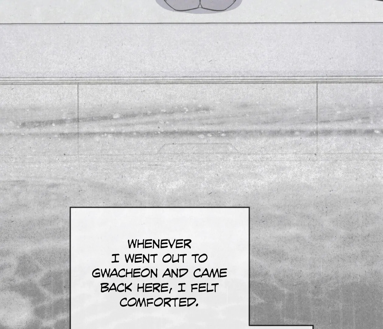 Read Open Sesame chapter 75 image 133 on Lezhin
